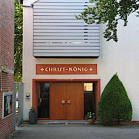 Kirchweih in Okriftel