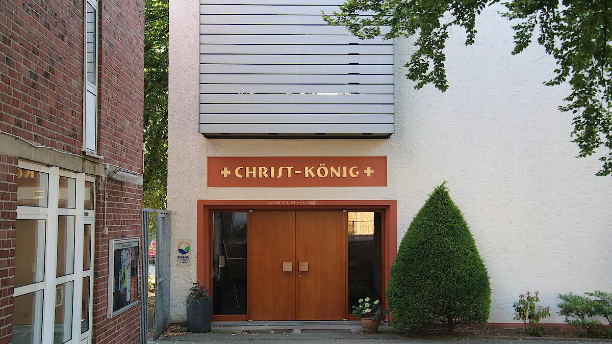 Kirchweih in Okriftel