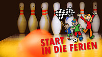 Start in die Ferien