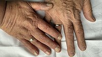 Das Bistum Limburg lädt im September zum Ehejubiläum ein