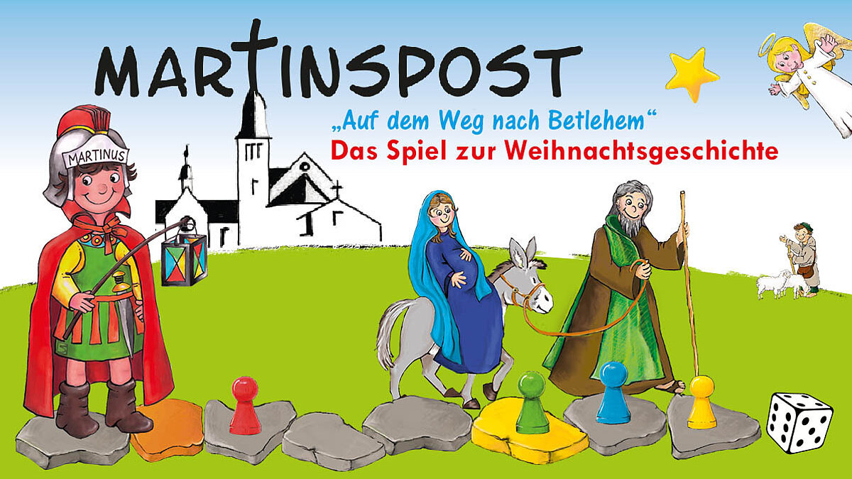 Martinspost
