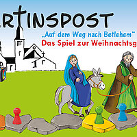 Martinspost