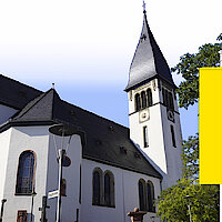 Kirchweih 2022